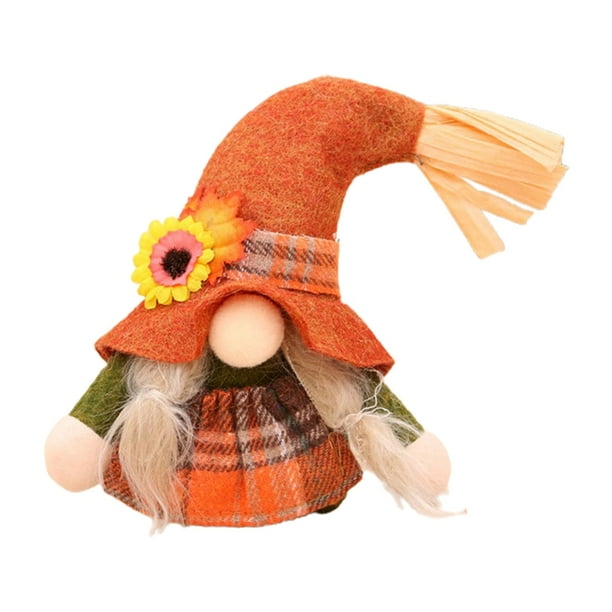 Fall Gnome Autumn Sunflower Swedish Nisse Tomte Elf Dwarf Thanksgiving Day Gifts Fall Gnome Autumn Sunflower Swedish Nisse Tomte Elf Dwarf Thanksgiving Day Gifts